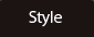 Style