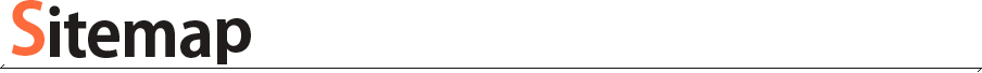 Sitemap