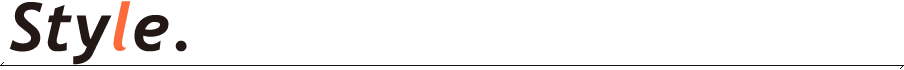 Style